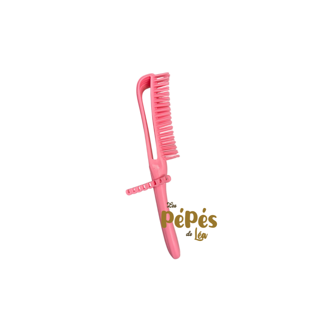 Brosse Démêlante