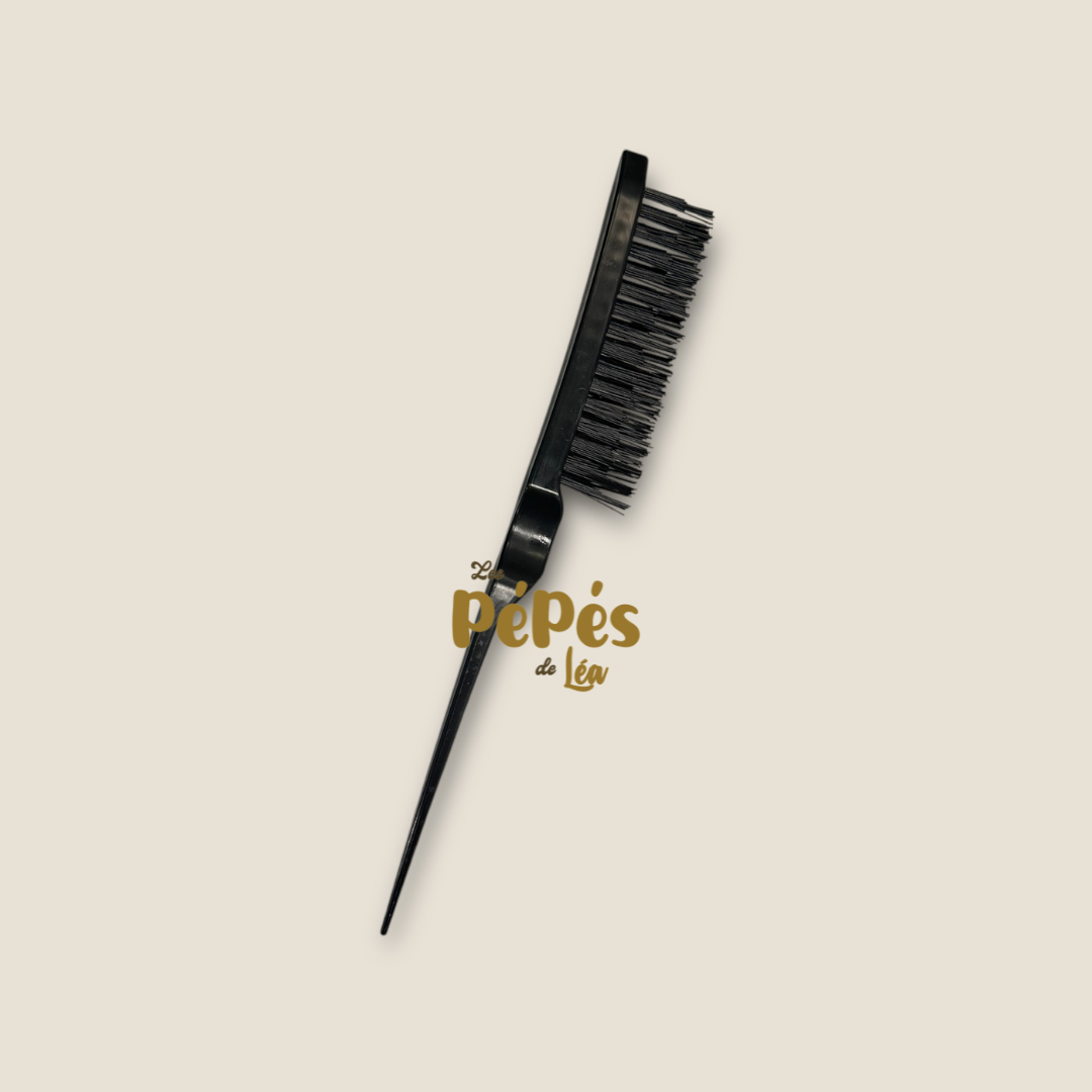 Brosse pour Plaquage