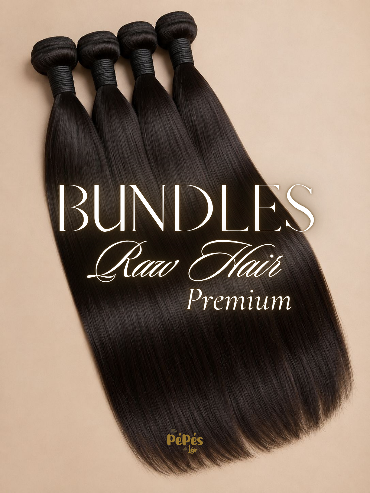 Bundles Raw Hair