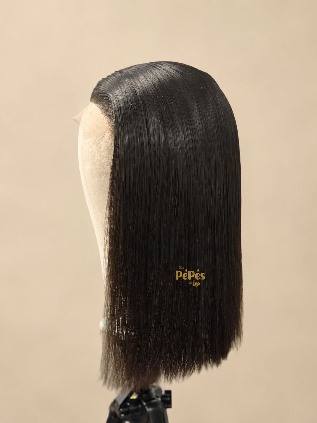 Clara - Raw Hair