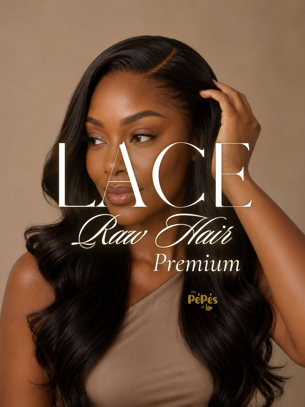 Lace Raw Hair