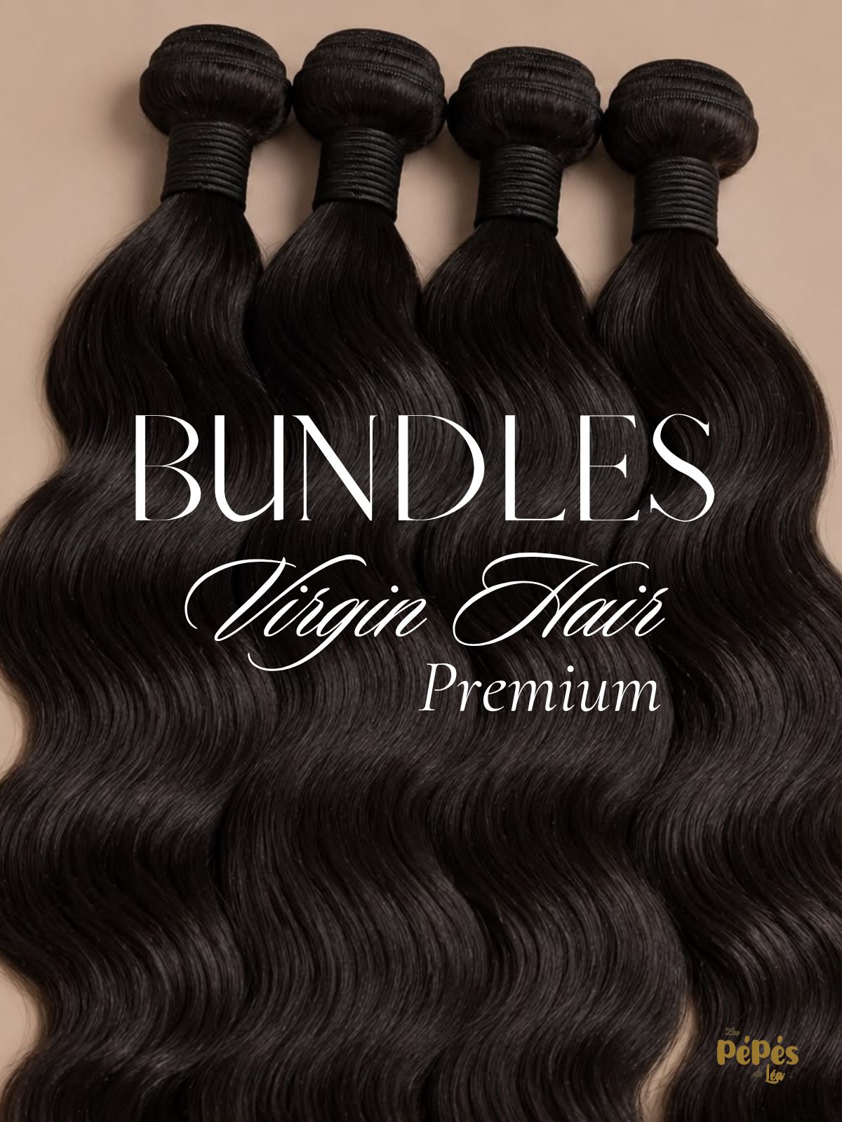 Bundles Virgin Premium