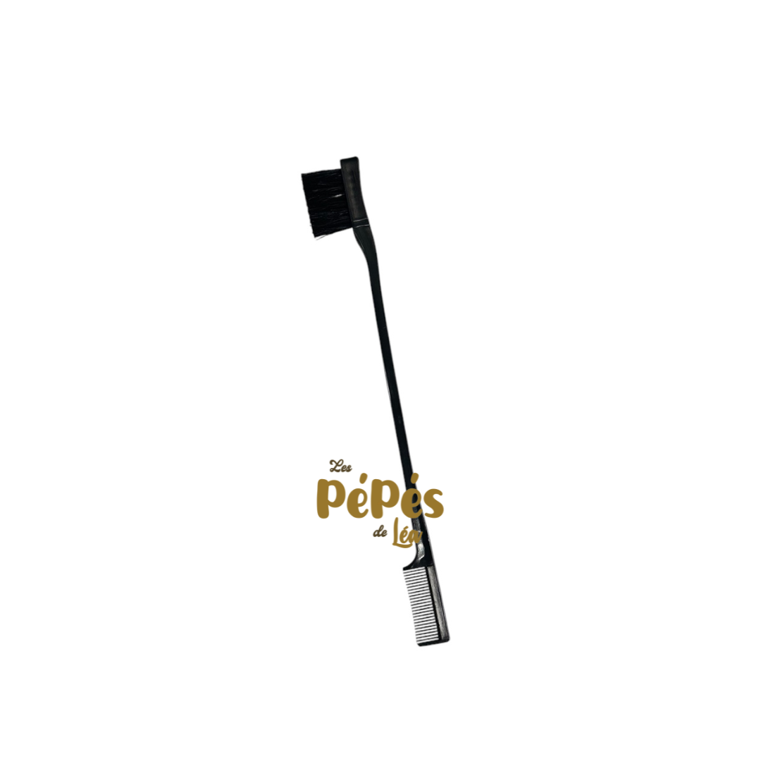 Brosse pour Baby Hair
