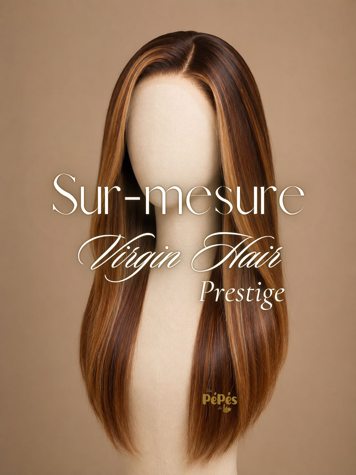PéPé Virgin Premium à la carte