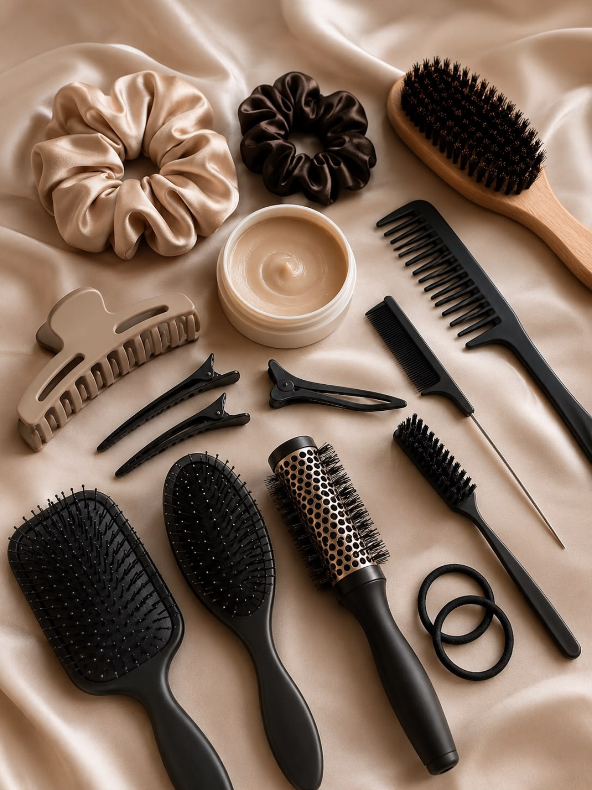 Accessoires
