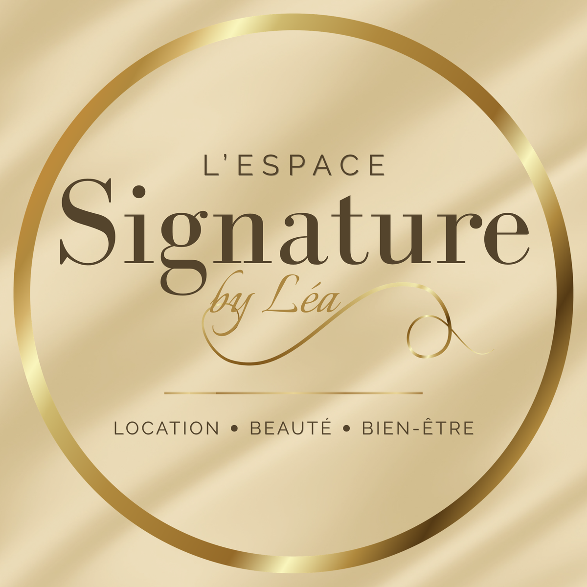 Réservation Espace Signature