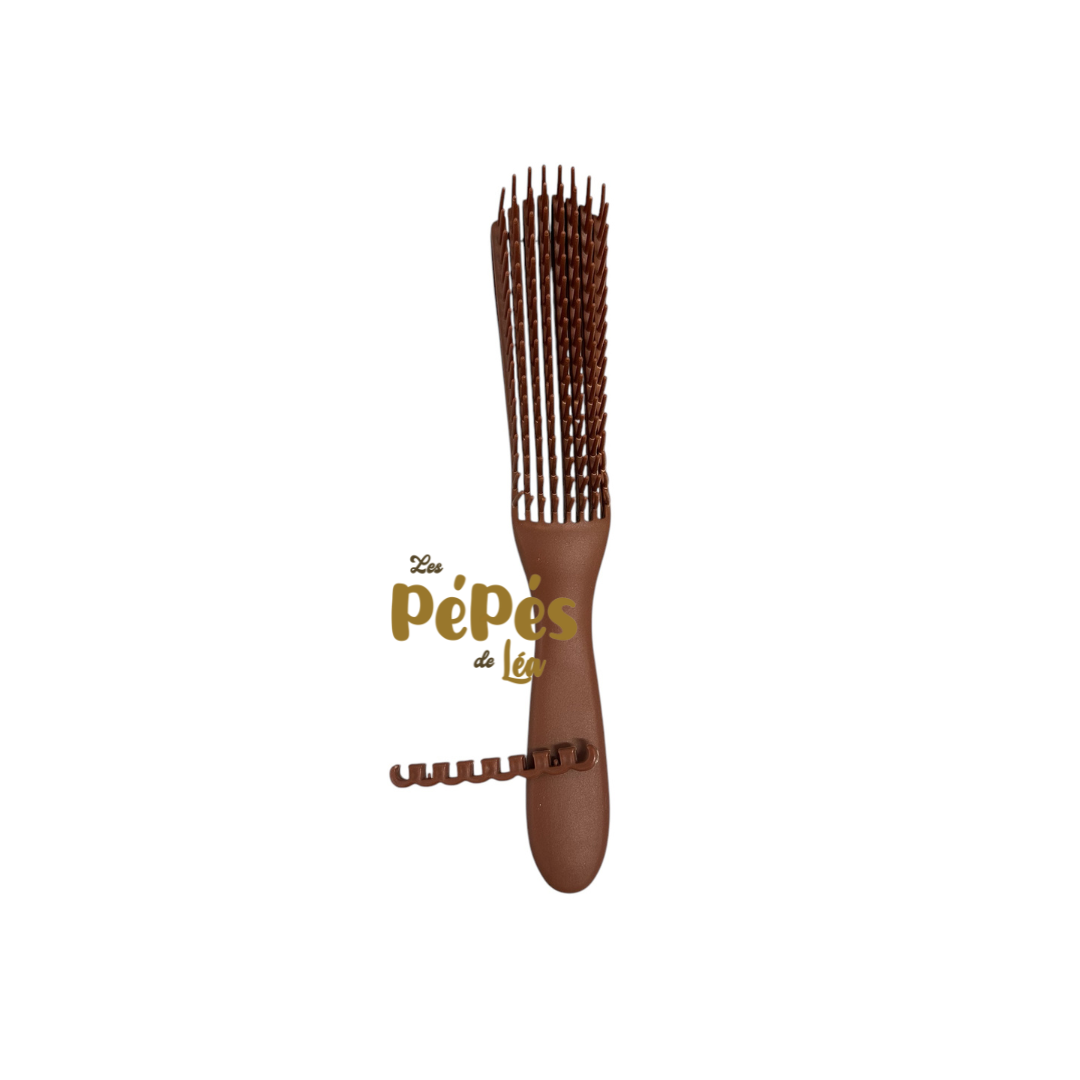 Brosse Démêlante