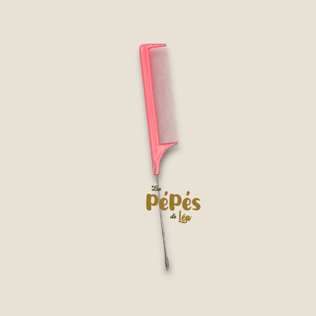 Peigne à Queue