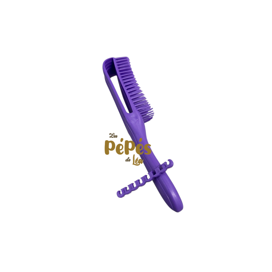 Brosse Démêlante