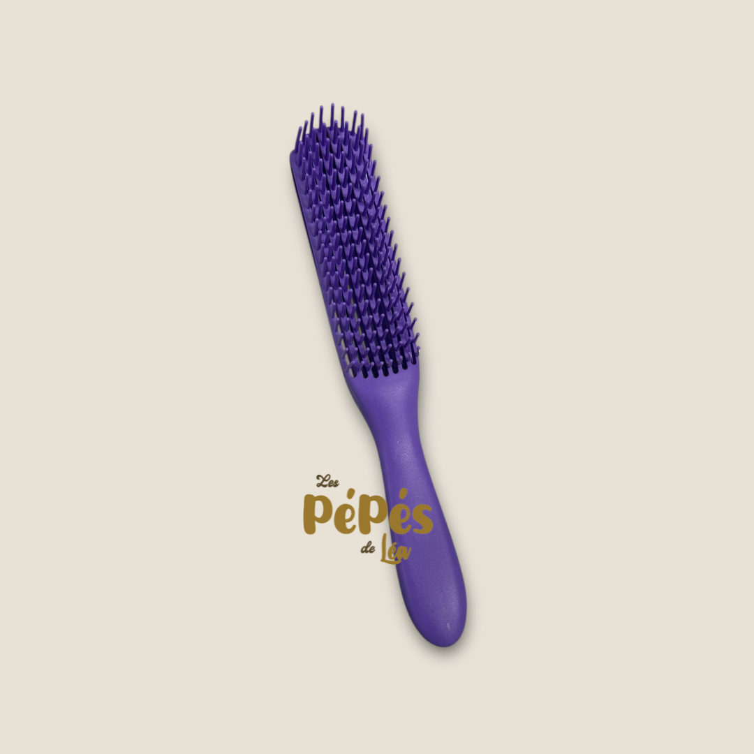 Brosse Démêlante