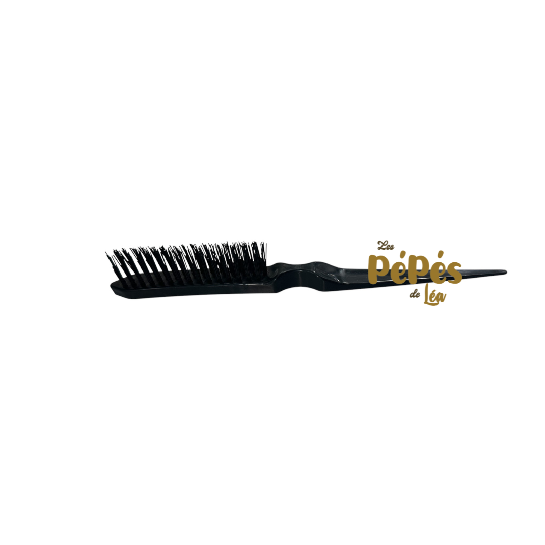 Brosse pour Plaquage
