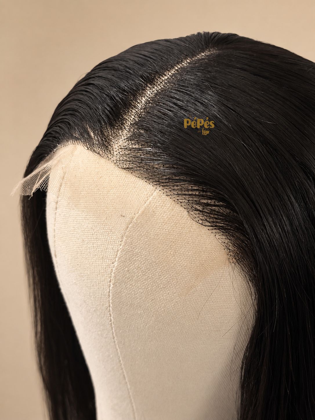 Clara - Raw Hair