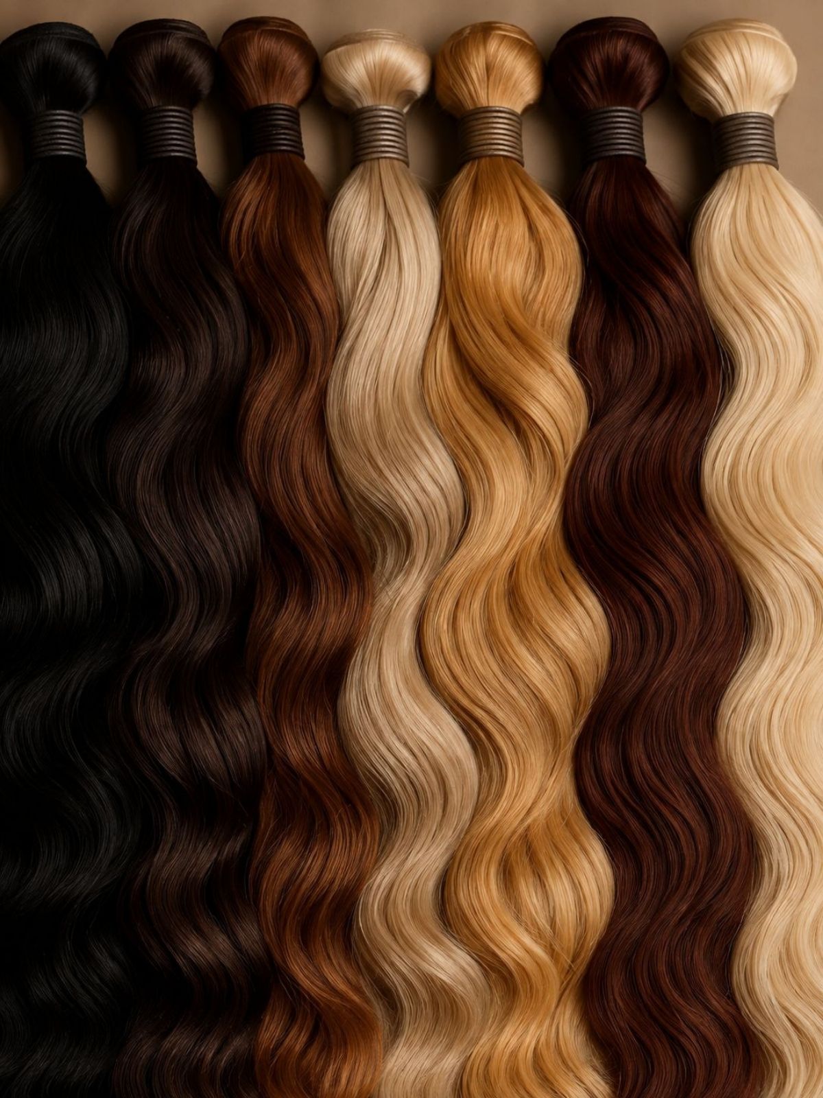 Personnalisation Lace - Closure