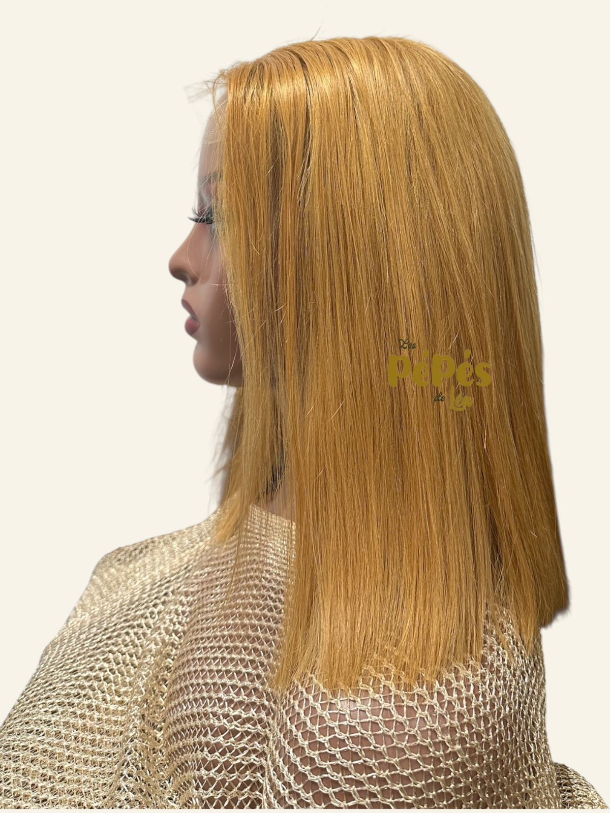 Donna - Raw Hair