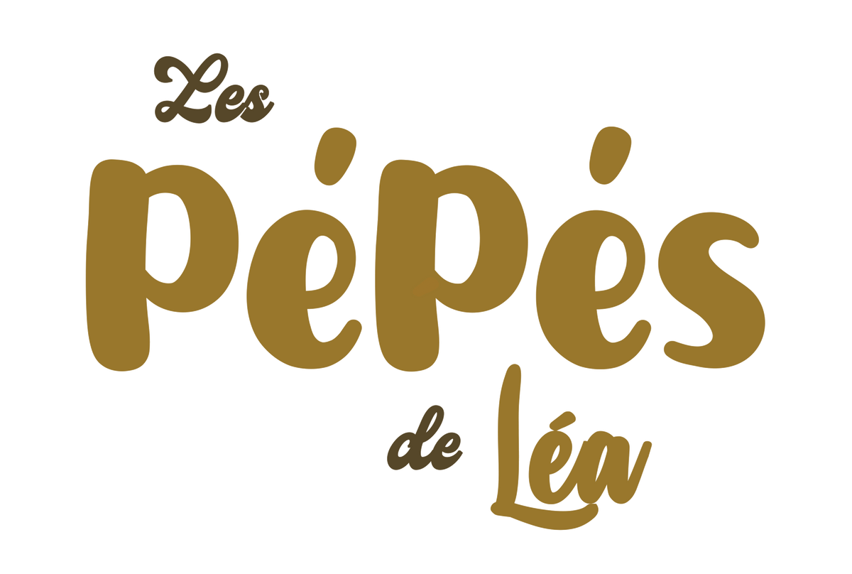 Les Pépés de Léa