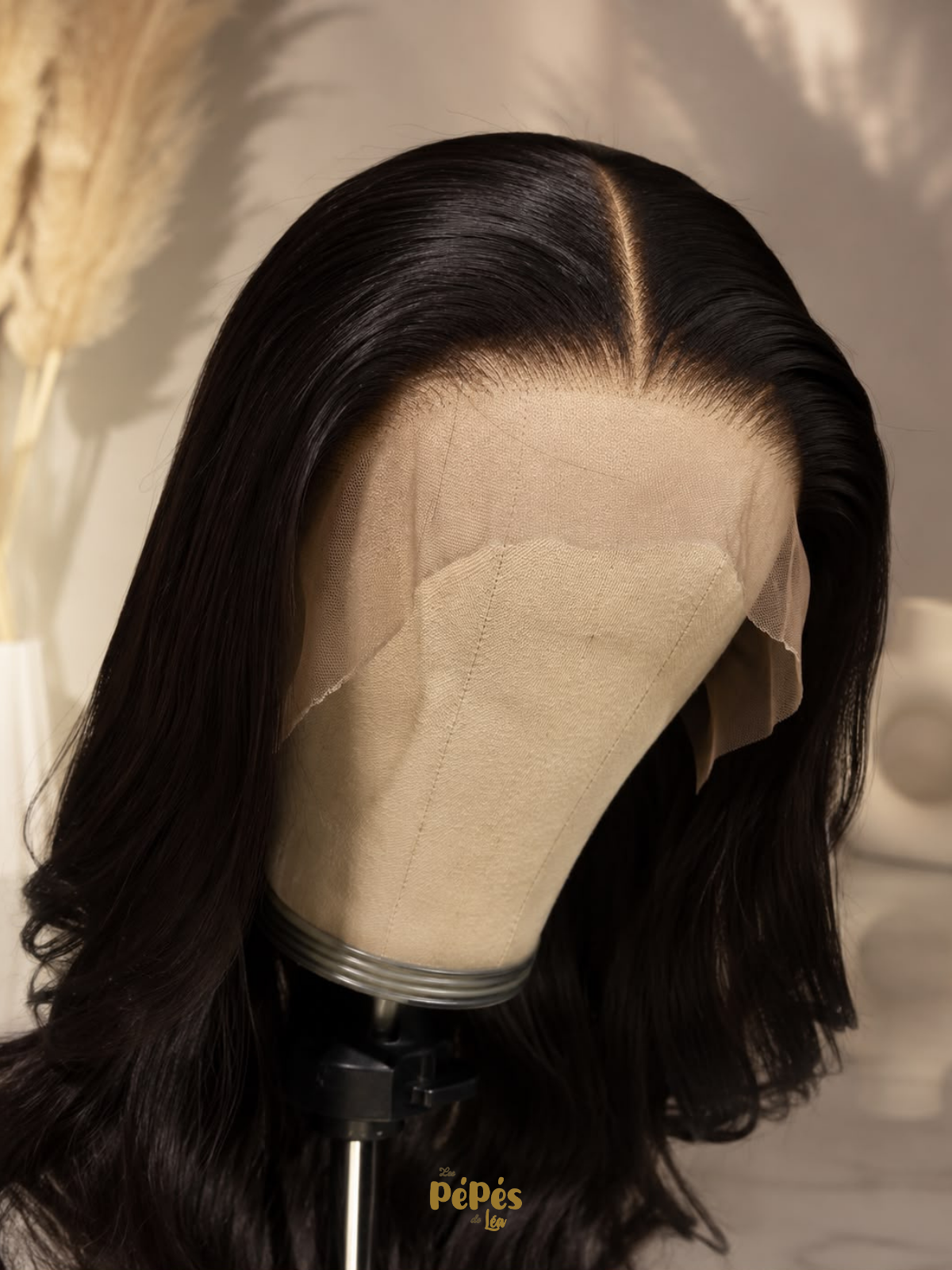 Lace Raw Hair