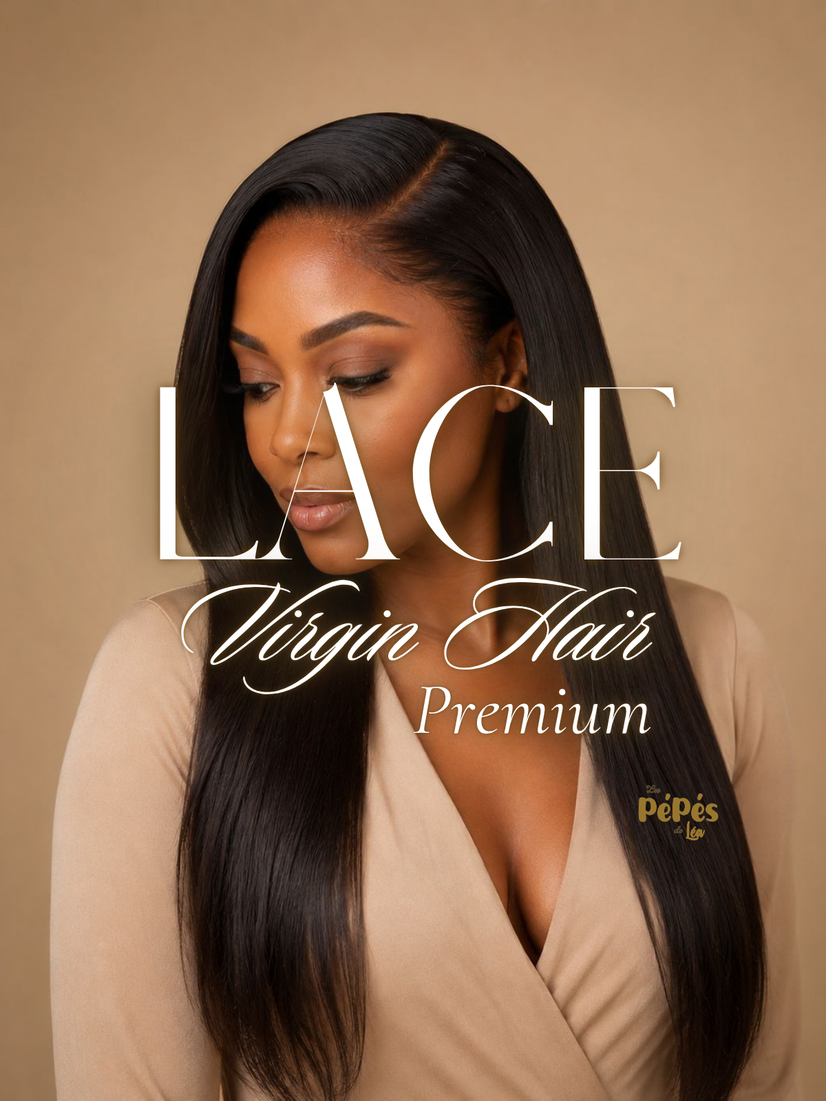 Lace Virgin Premium