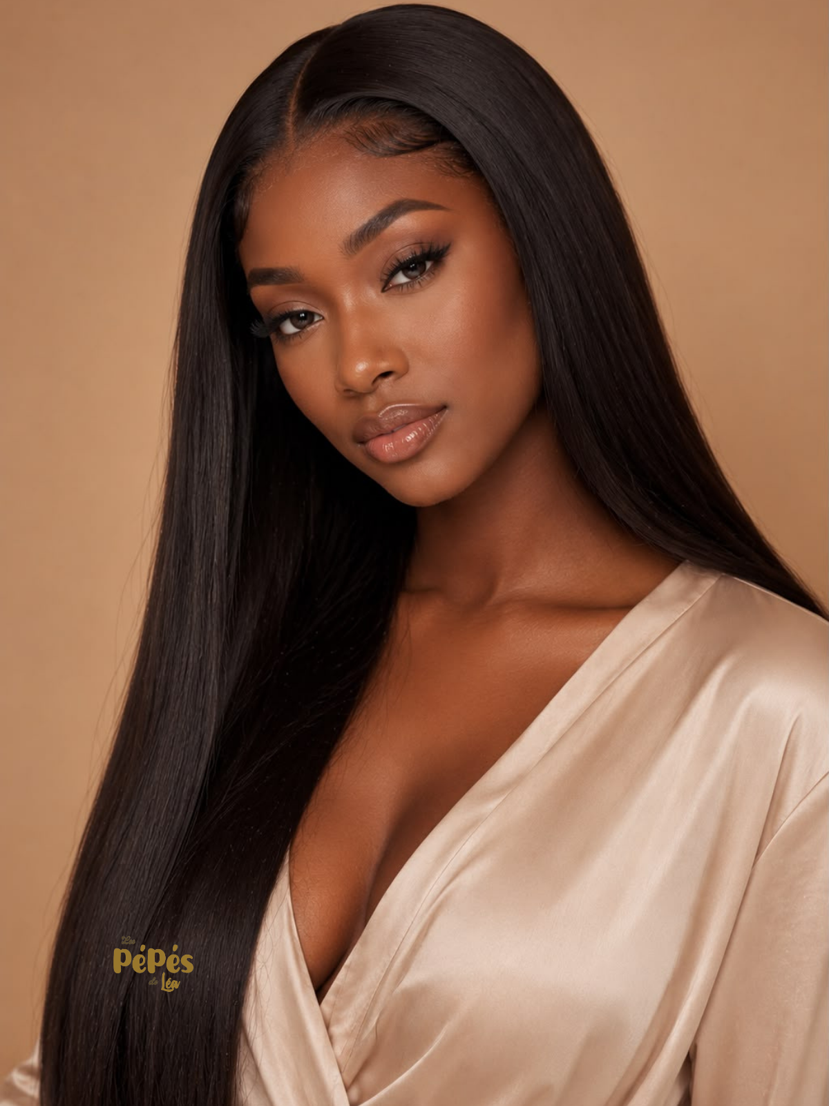 PéPé Raw Hair à la carte