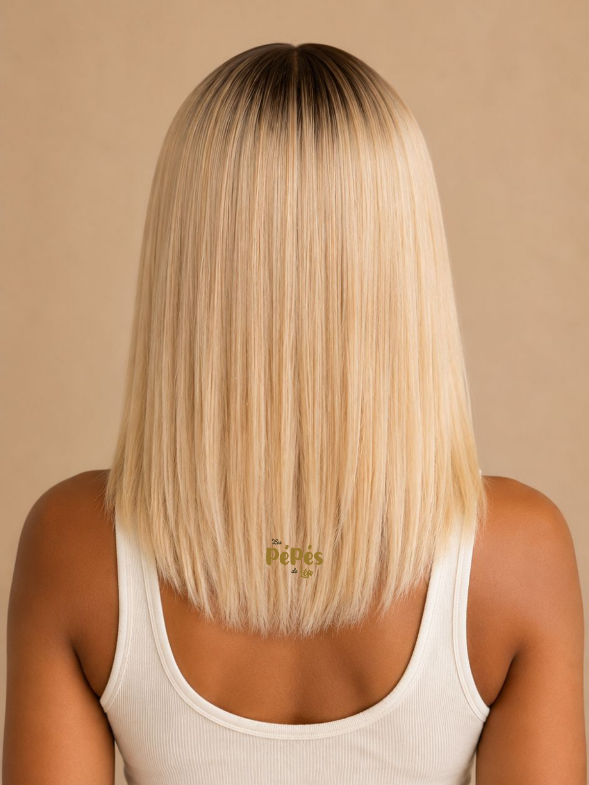 Zoé - Raw Hair